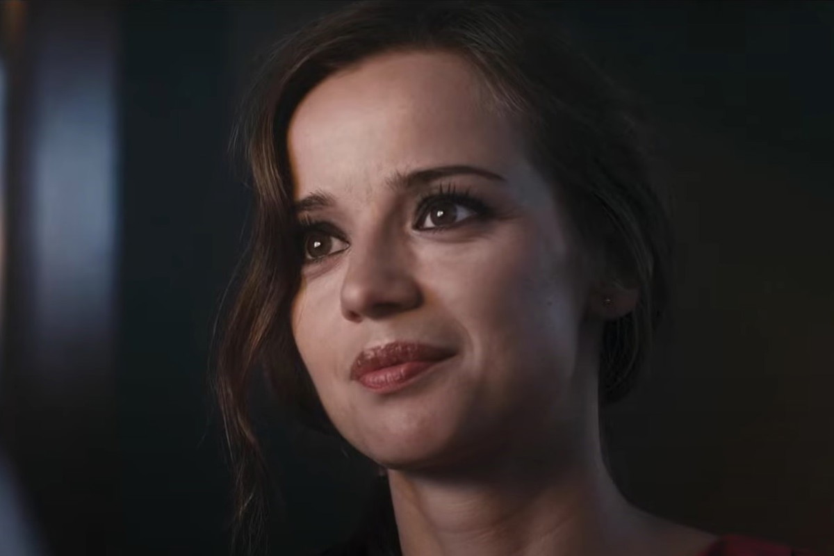 „Ania”: jest oficjalny zwiastun filmu o Annie Przybylskiej
