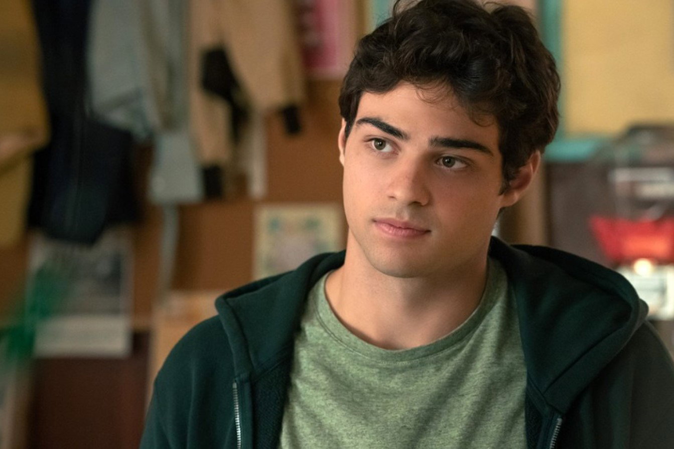 Noah Centineo pokazał swoje nowe zdjęcia. Fani są zaniepokojeni