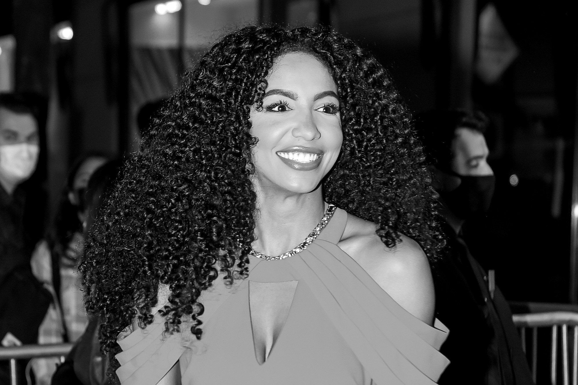Nie żyje Miss USA 2019, Cheslie Kryst