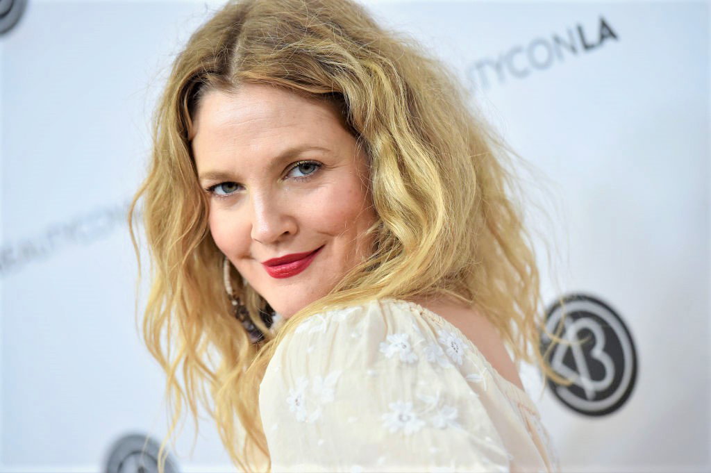 Drew Barrymore