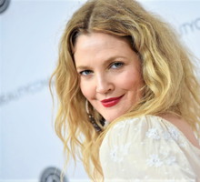Drew Barrymore