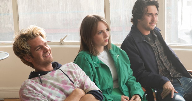 „Król Internetu”, reż. Gia Coppola, 2022