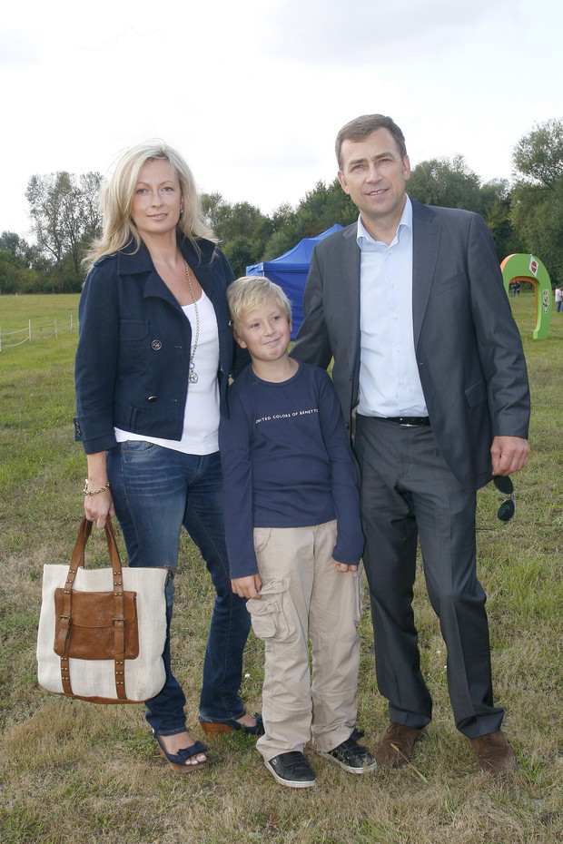 Maciej Orłoś i Joanna Twardowska rozstali się