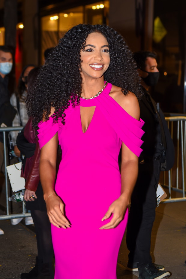 Nie żyje Miss USA 2019, Cheslie Kryst