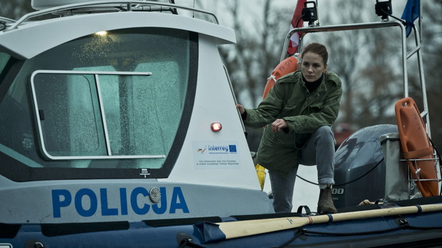 „Odwilż”, reż. Xawery Żuławski (2022), HBO Max