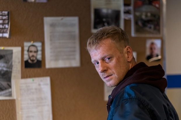 „Odwilż”, reż. Xawery Żuławski (2022), HBO Max