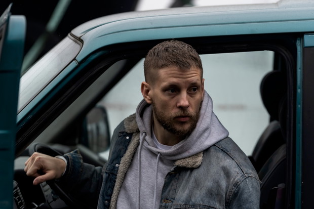 „Odwilż”, reż. Xawery Żuławski (2022), HBO Max