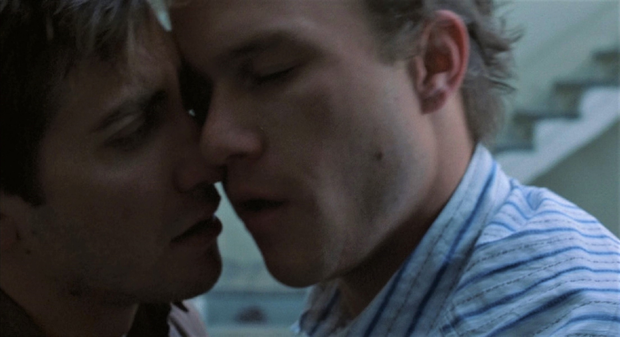 „Tajemnica Brokeback Mountain”, reż. Ang Lee (2005)