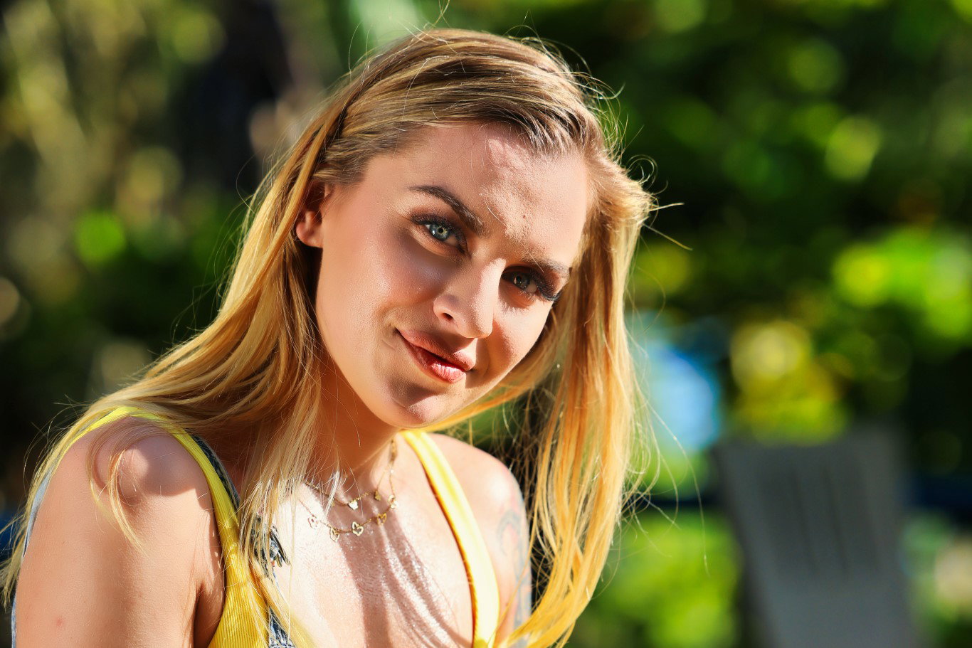 Kim jest Marika Worach z „Hotel Paradise 5”?