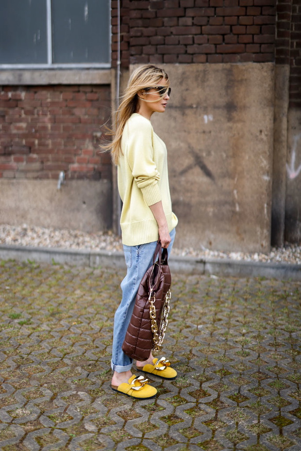 Street Style - Dusseldorf - May, 2021