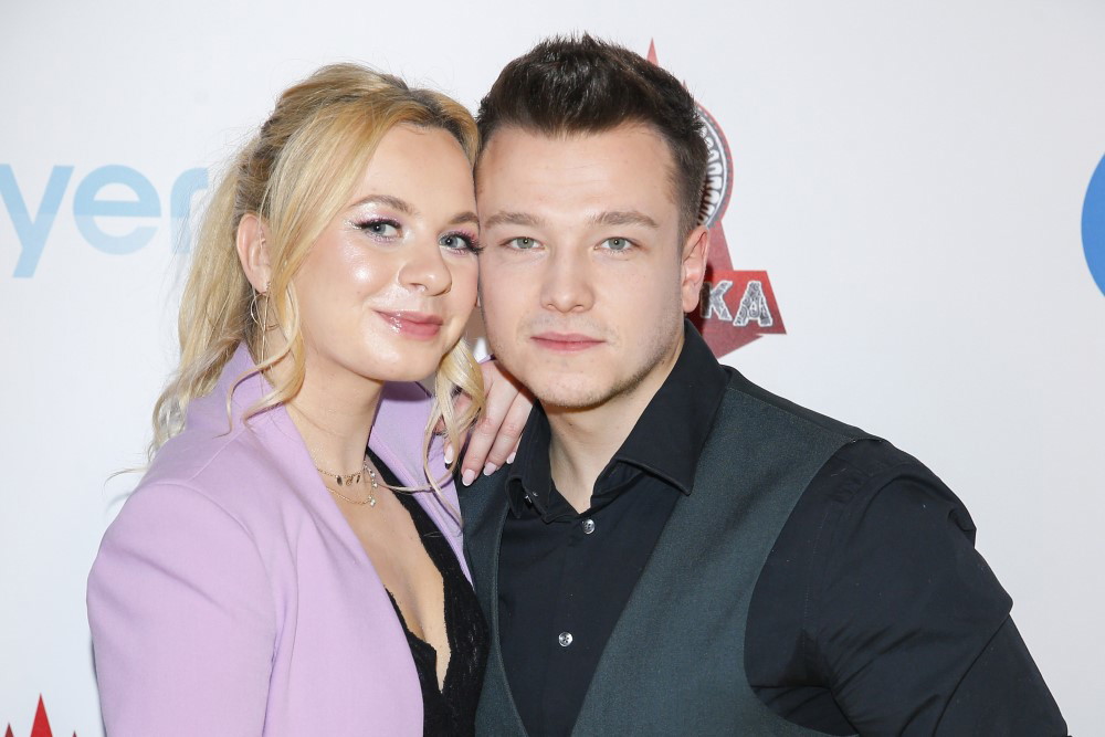 Małgorzata Heretyk jest w ciąży. Aktorka i jej mąż Ernest Musiał zostaną rodzicami po raz pierwszy