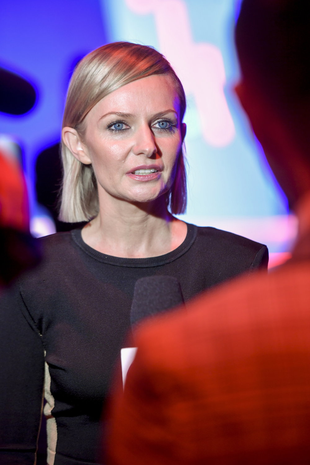 Kasia Stankiewicz