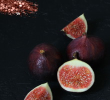 Pieczone figi