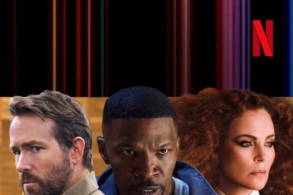 Premiery Netflix 2022