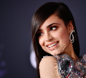 Sofia Carson