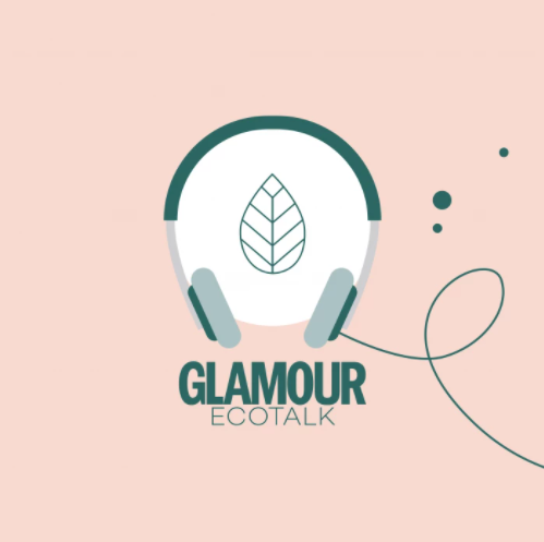 Podcast Glamour EcoTalk