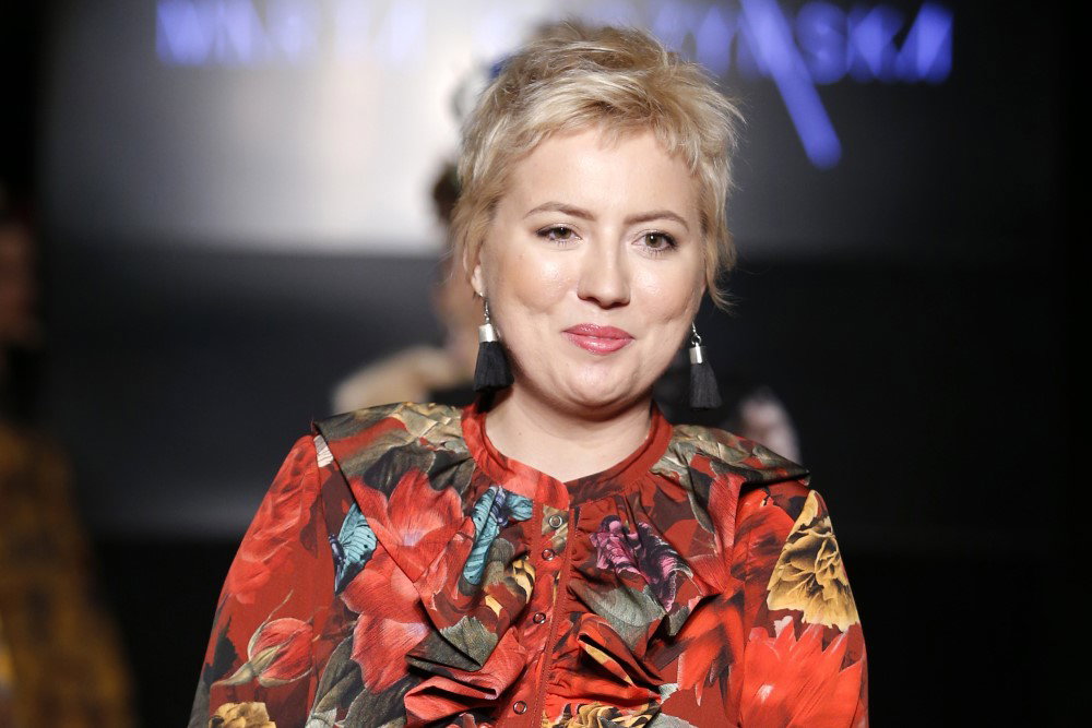 Marta Kuszyńska oskarża członków Varius Manx o molestowanie i znęcanie psychiczne