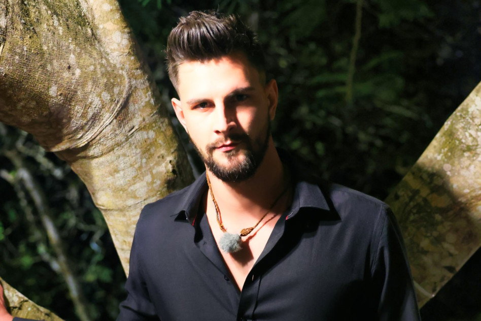Kim jest Mateusz Komorowski z „Hotel Paradise 5”?