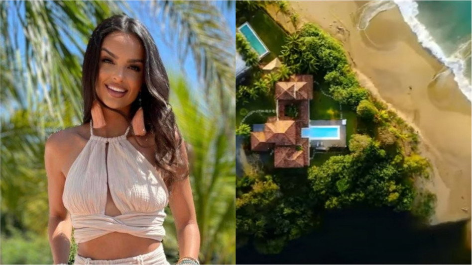 Gdzie odbędzie się 5 i 6 sezon „Hotelu Paradise”?