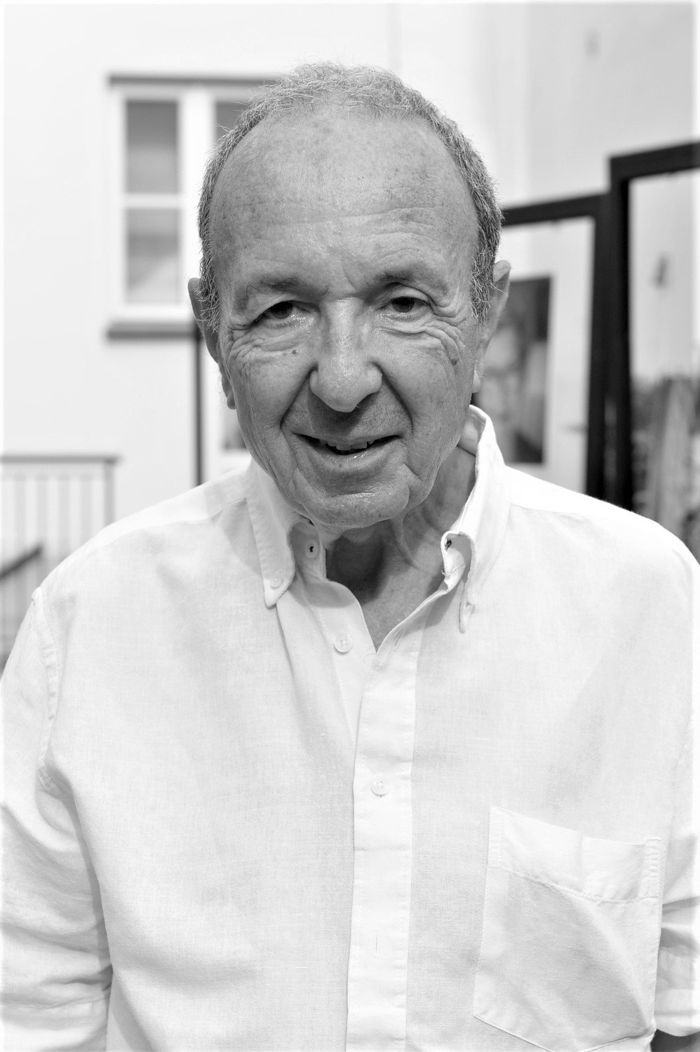 Daniel Passent