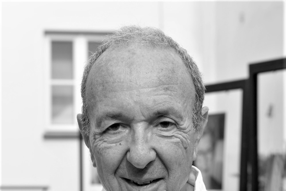 Daniel Passent