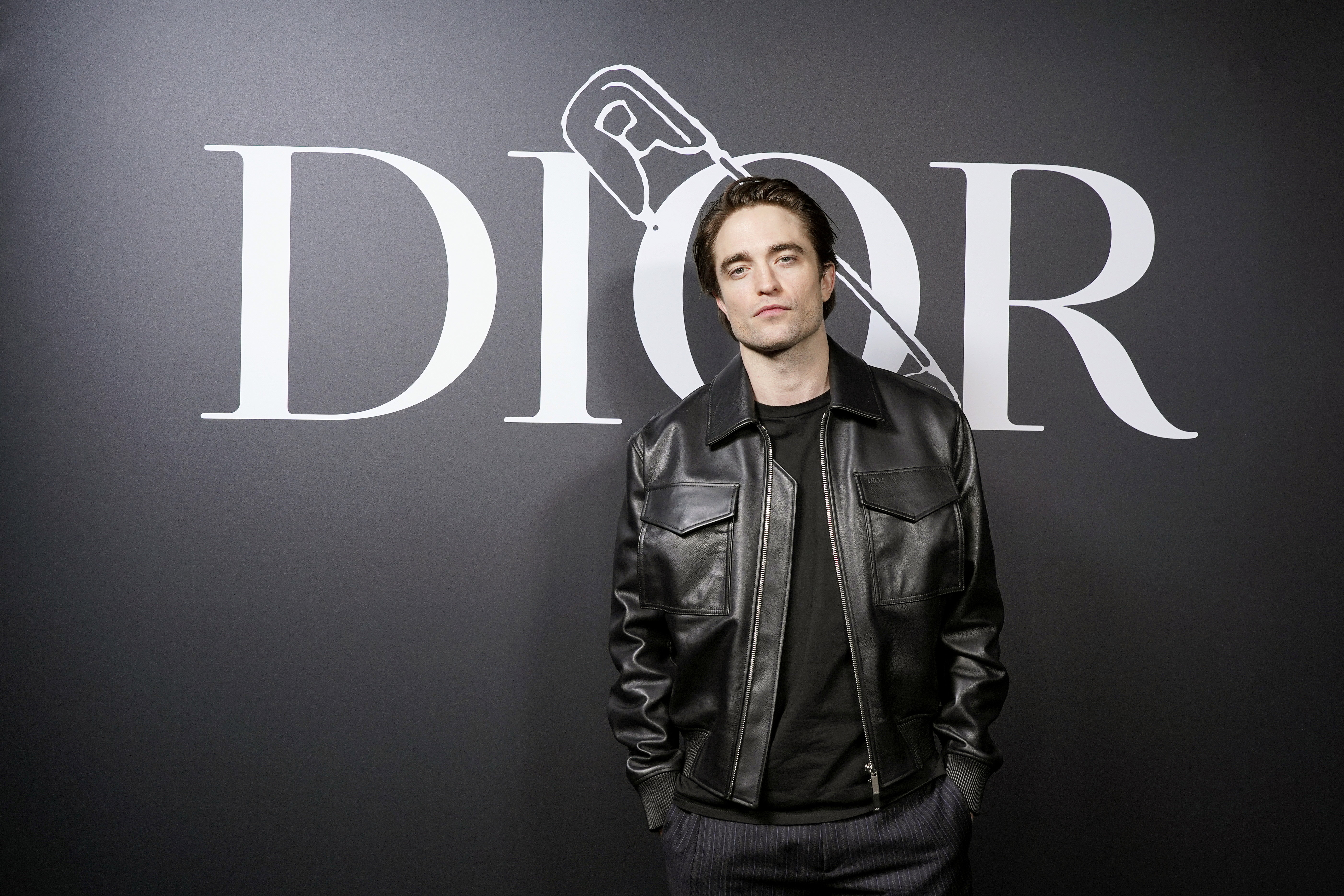 Robert Pattinson prawie stracił rolę w „Zmierzchu”