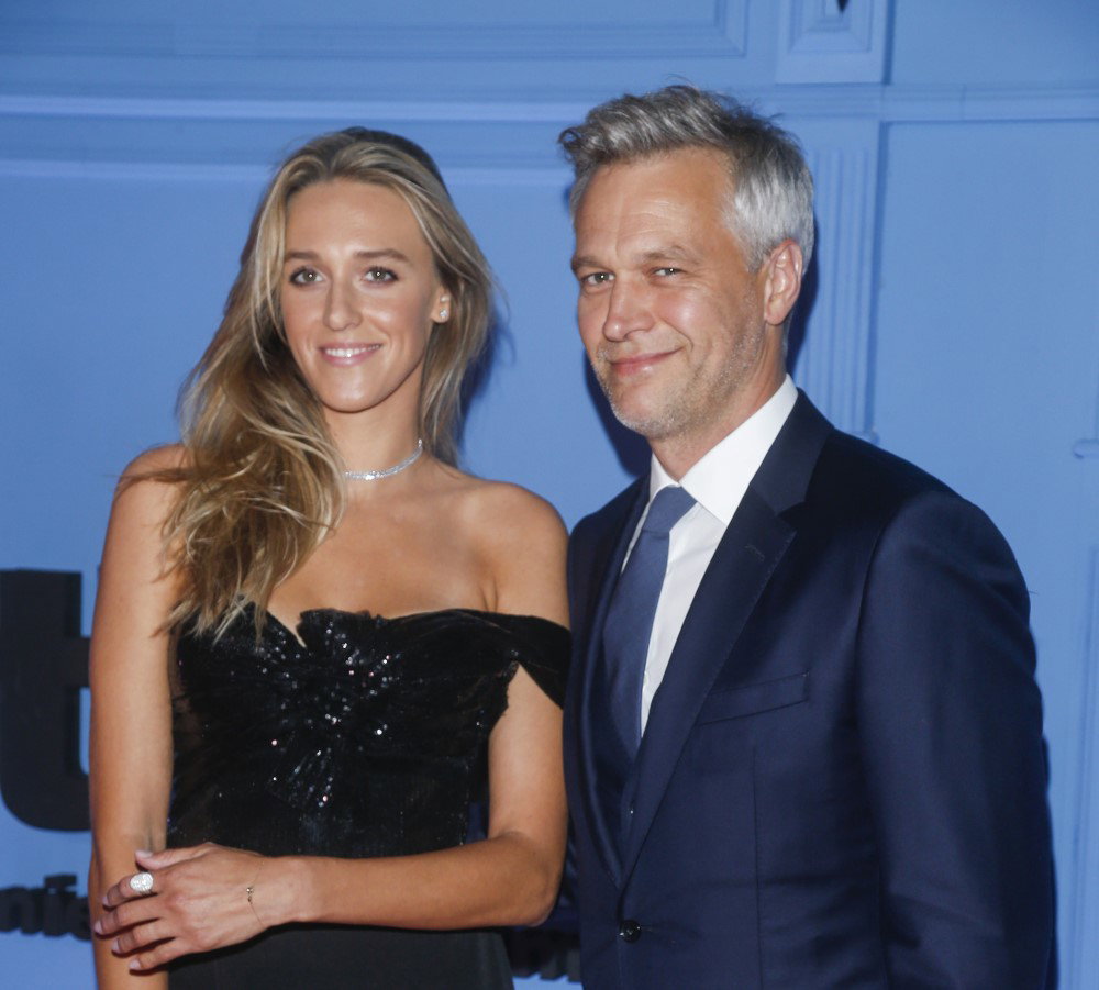 Aleksandra Żebrowska znów jest w ciąży! Michał Żebrowski zostanie ojcem po raz czwarty