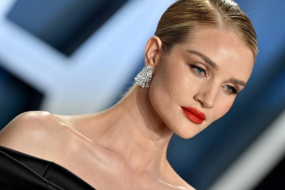 Rosie Huntington-Whiteley