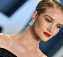 Rosie Huntington-Whiteley