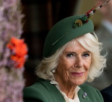 Camilla Parker Bowles
