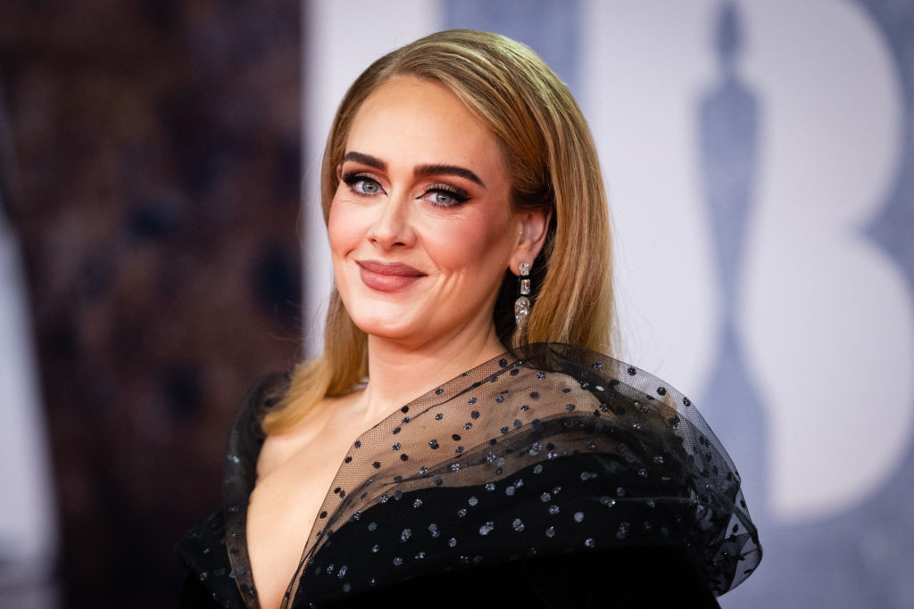 Adele