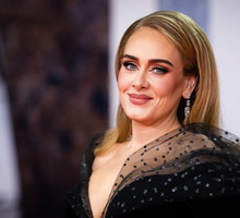 Adele