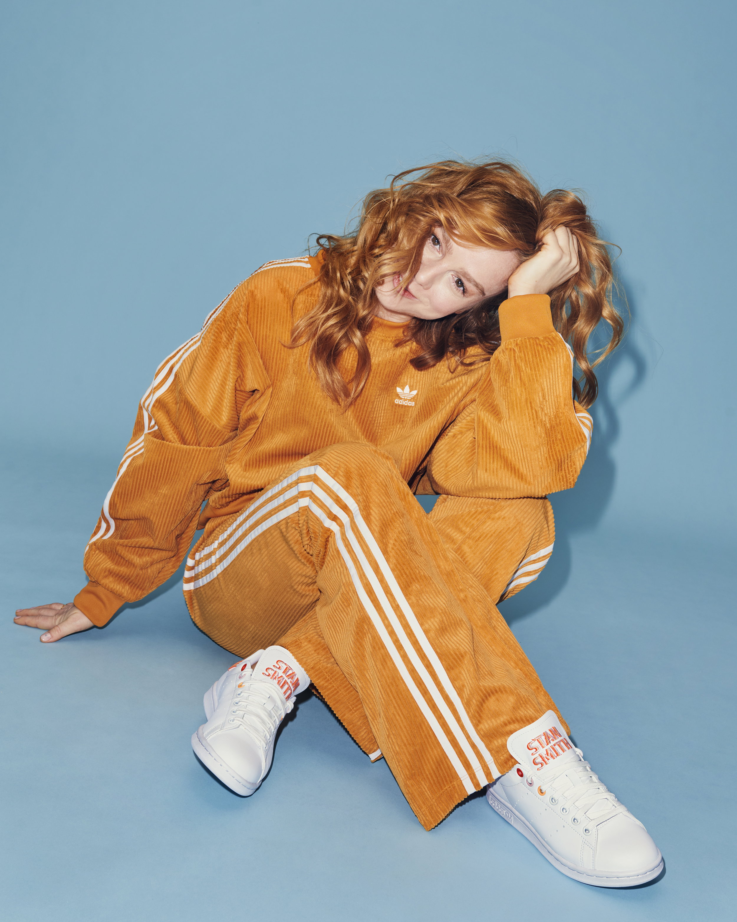 Adidas