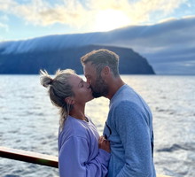 Brian Austin Green i Sharna Burgess spodziewają się dziecka