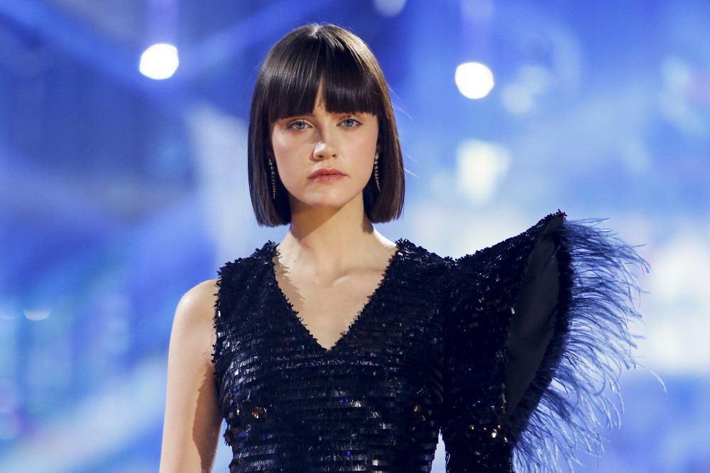 Olga Kleczkowska jest w związku z uczestnikiem „Top Model 10”