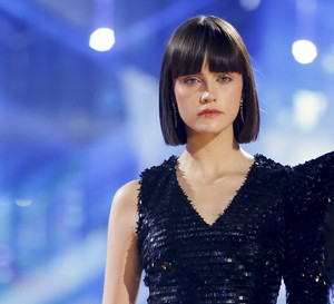 Olga Kleczkowska jest w związku z uczestnikiem „Top Model 10”