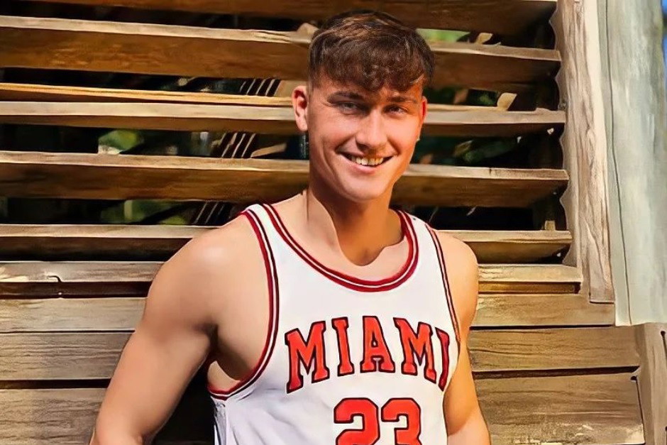 Kim jest Jeremiah Dabrowski z „Hotel Paradise 5”?