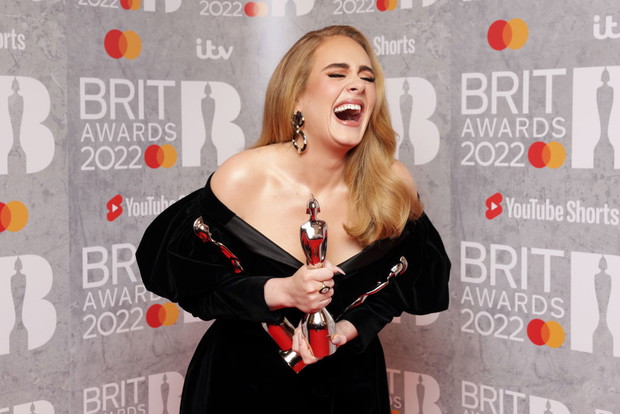 Adele