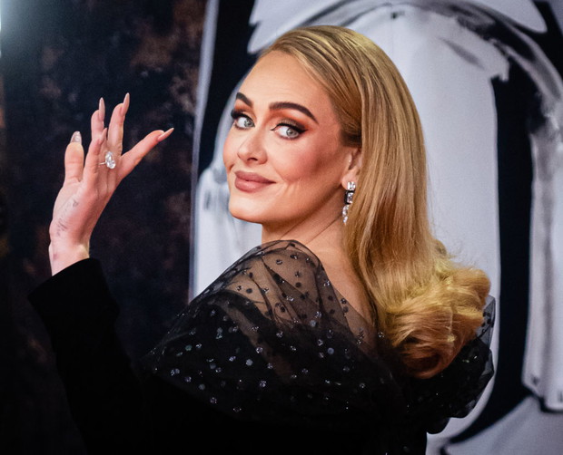 Adele