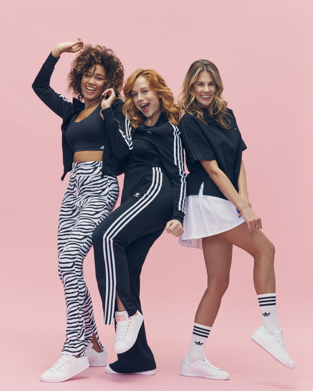 Adidas