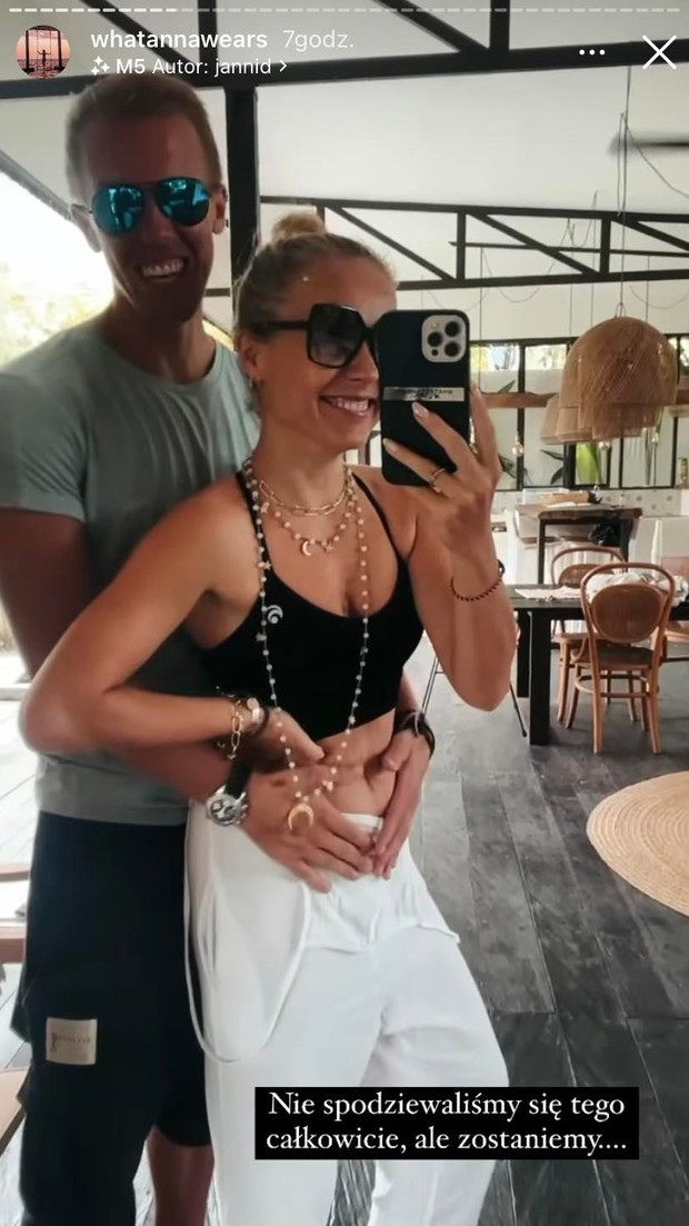 Anna Skura i Dawid Piątkowski rozstali się