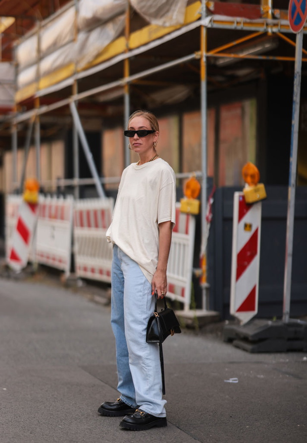 Street Style - Berlin - August, 2021