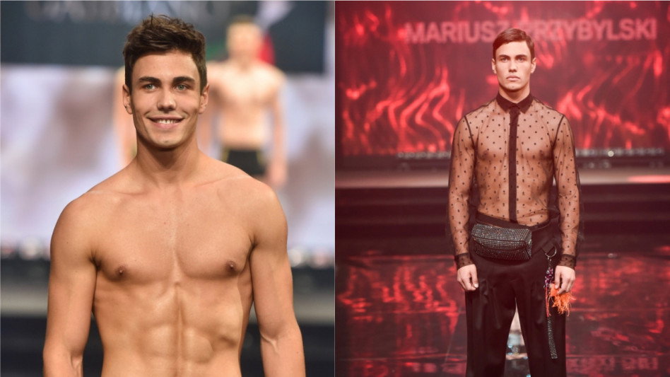 Kim jest Kasper Nowakowski z „Hotel Paradise 5”?