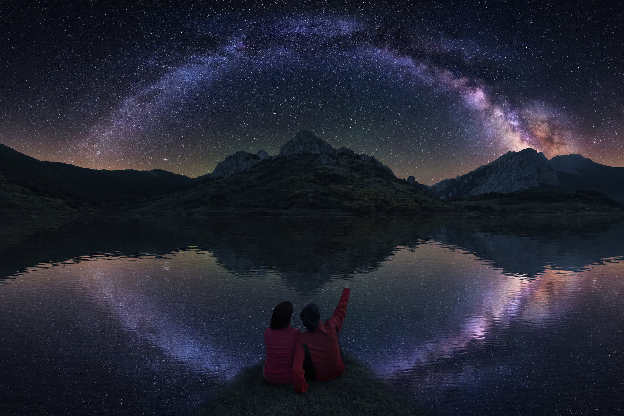 Horoskop tygodniowy miłosny na 7 – 13 lutego 2022 roku dla wszystkich znaków zodiaku