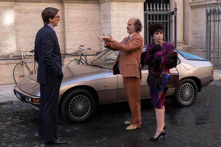 Powstanie serial o rodzinie Gucci. A nawet dwa! To odpowiedź na zarzuty wobec filmu z Lady Gagą?