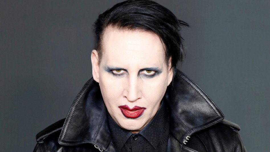 Marilyn Manson