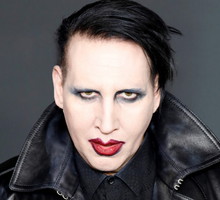 Marilyn Manson