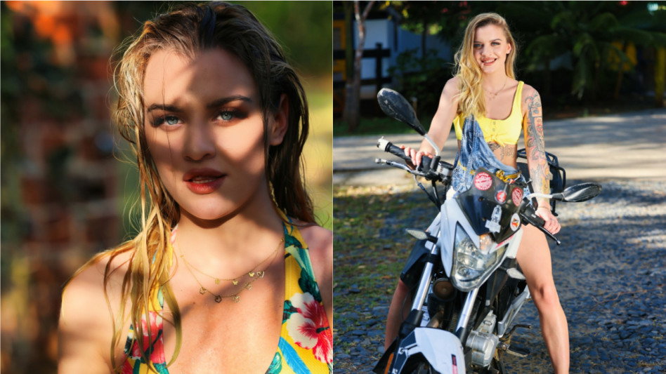 Kim jest Marika Worach z „Hotel Paradise 5”?