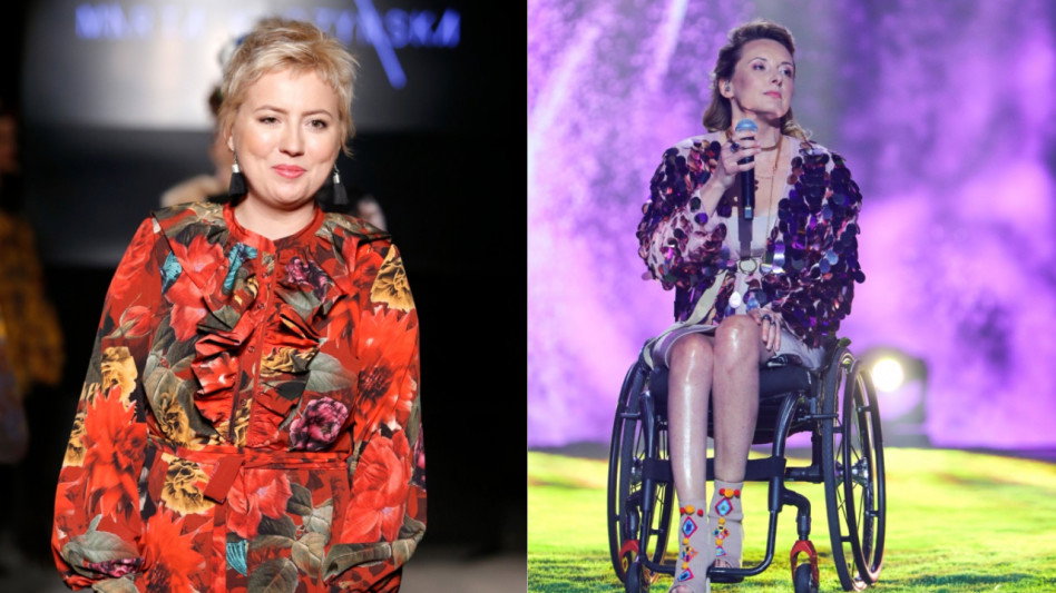 Marta Kuszyńska oskarża członków Varius Manx o molestowanie i znęcanie psychiczne