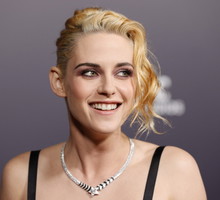 Kristen Stewart